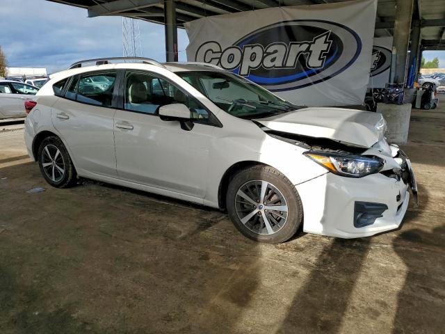 Subaru Impreza Premium Image 2