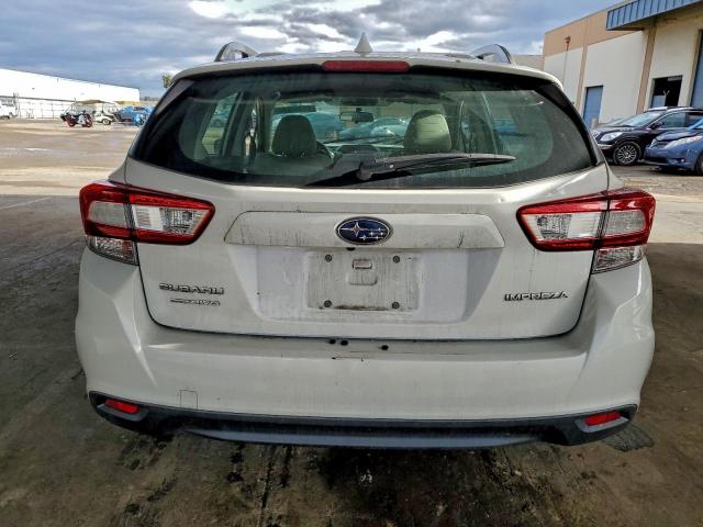 Subaru Impreza Premium Image 11