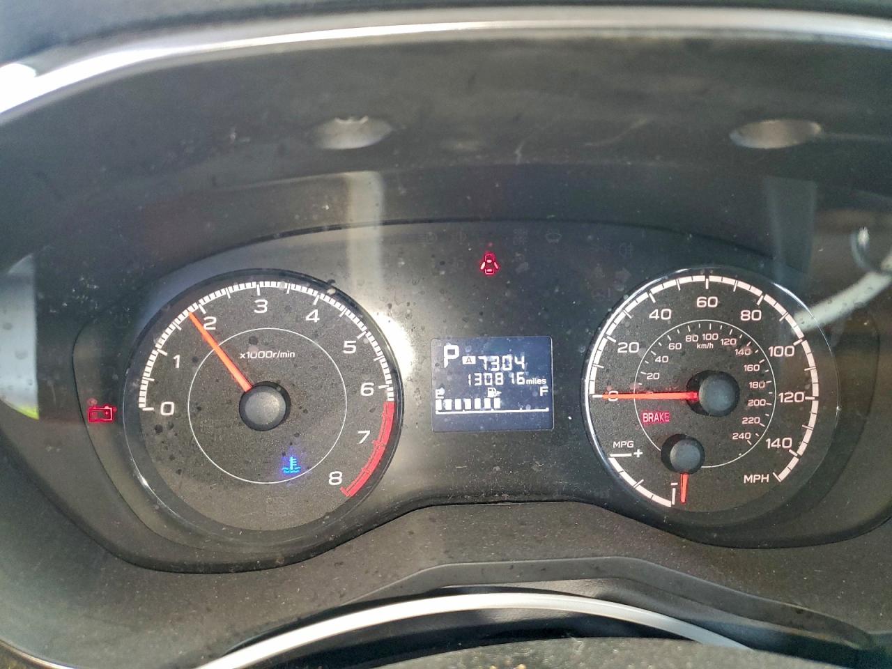 Subaru Impreza Premium Image 12