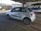 FIAT 500 Pop Image 9