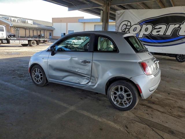FIAT 500 Pop Image 9