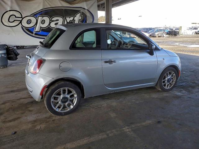 FIAT 500 Pop Image 2