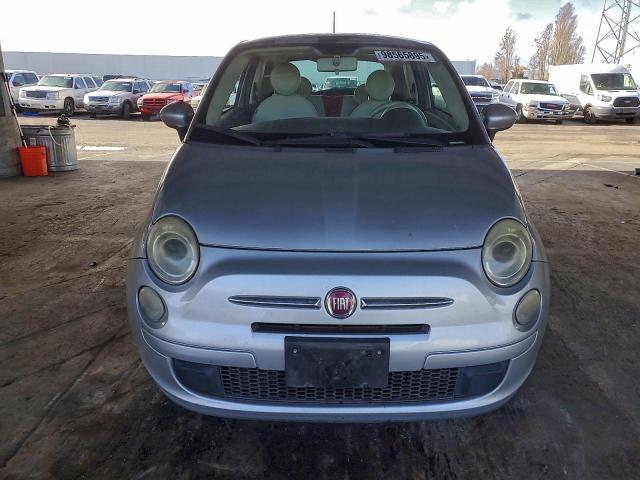 FIAT 500 Pop Image 7