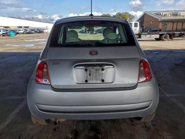 FIAT 500 Pop Image 4