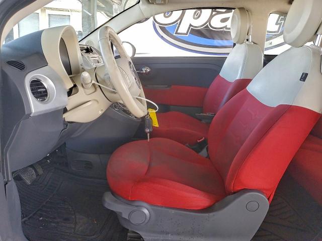 FIAT 500 Pop Image 8