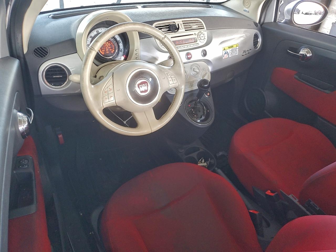 FIAT 500 Pop Image 6