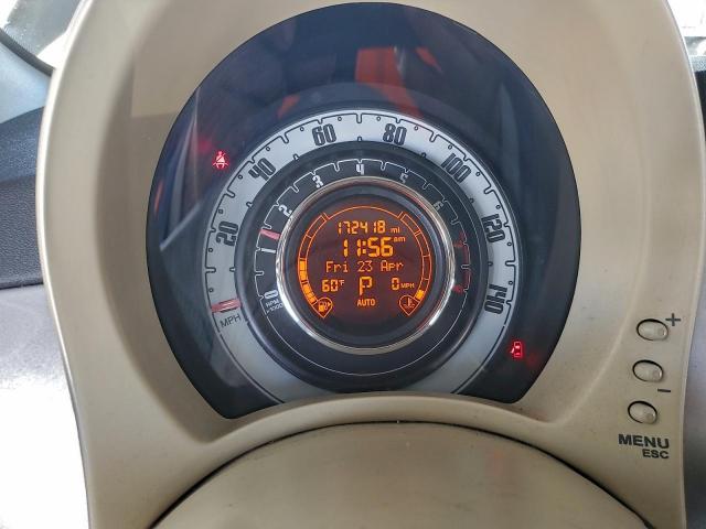 FIAT 500 Pop Image 5