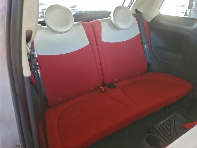 FIAT 500 Pop Image 11