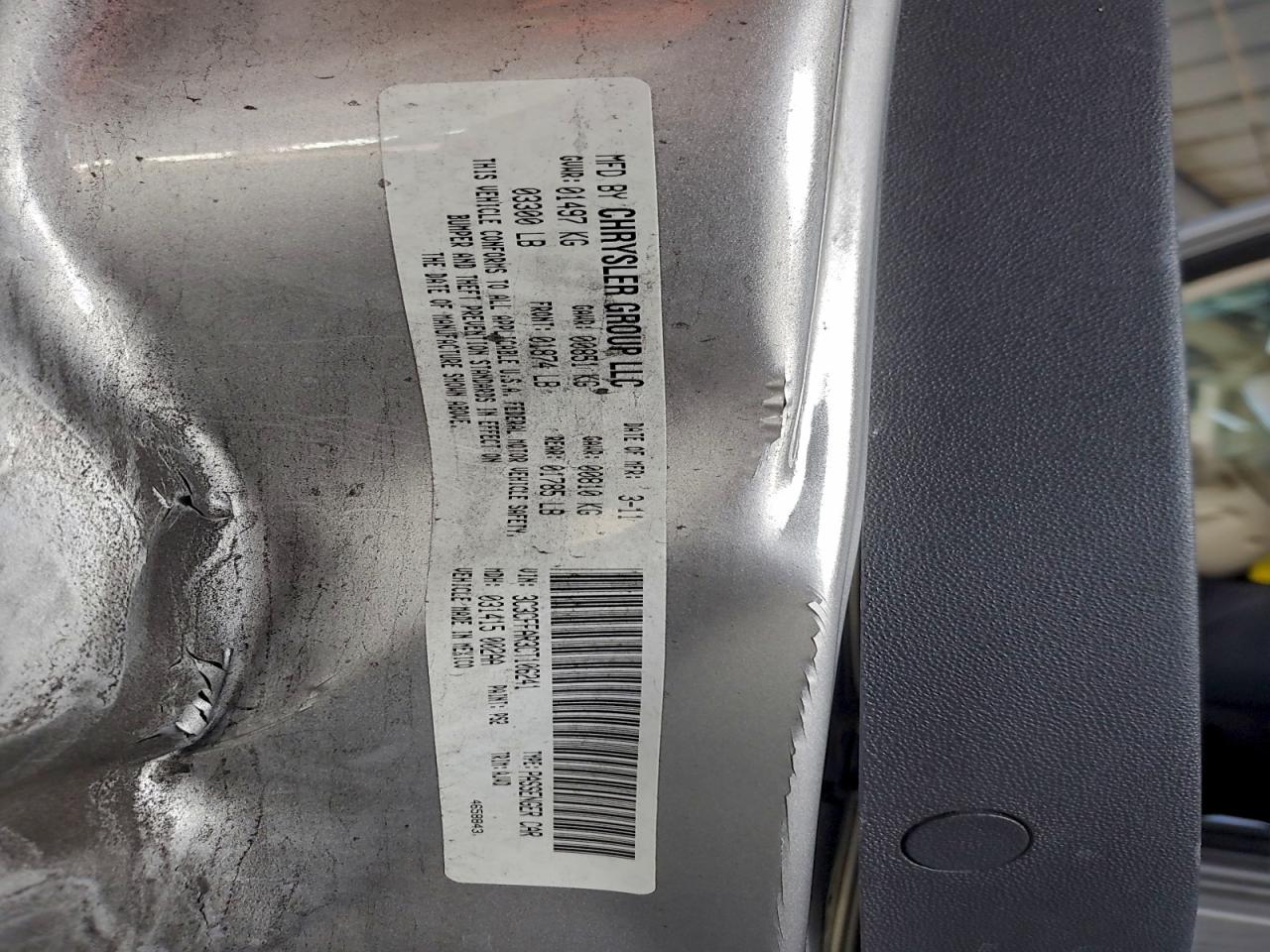 FIAT 500 Pop Image 10