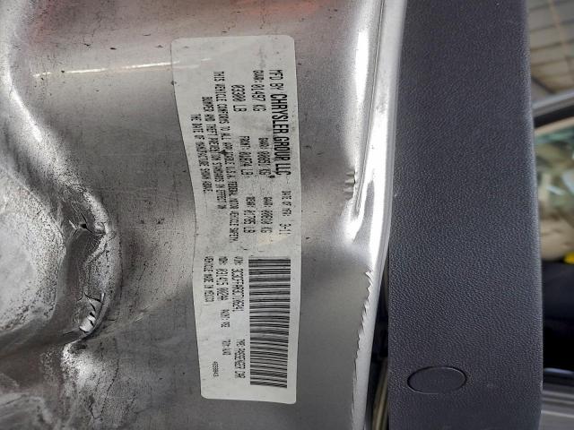 FIAT 500 Pop Image 10