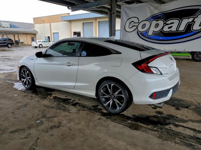 Honda Civic Ex Image 6