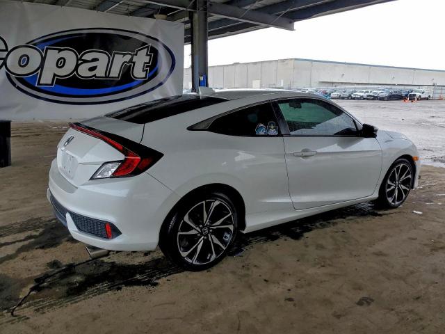 Honda Civic Ex Image 2