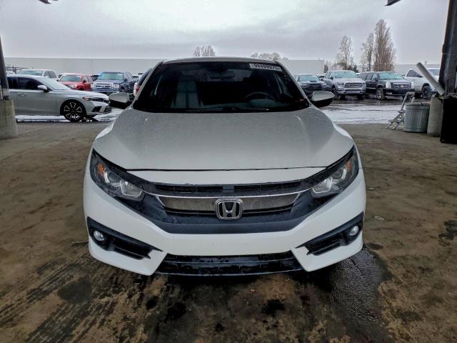 Honda Civic Ex Image 3