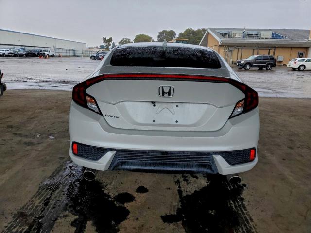 Honda Civic Ex Image 10