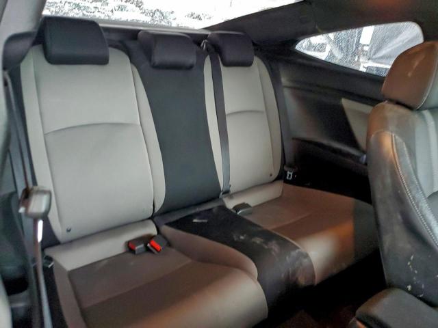 Honda Civic Ex Image 5