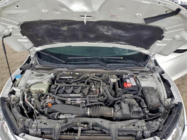 Honda Civic Ex Image 9