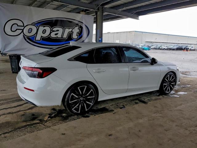 Honda Civic Touring Image 11