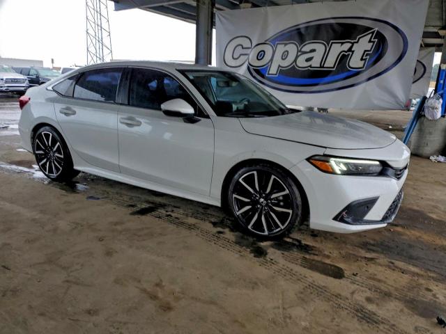 Honda Civic Touring Image 7