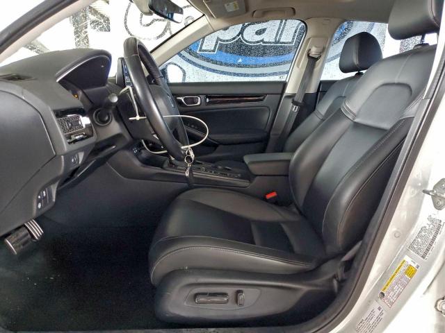 Honda Civic Touring Image 8