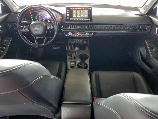 Honda Civic Touring Image 4