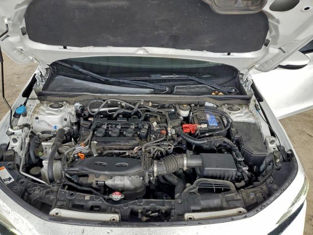 Honda Civic Touring Image 10