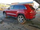 Jeep Grand Cherokee Overland Image 2