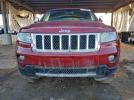 Jeep Grand Cherokee Overland Image 8