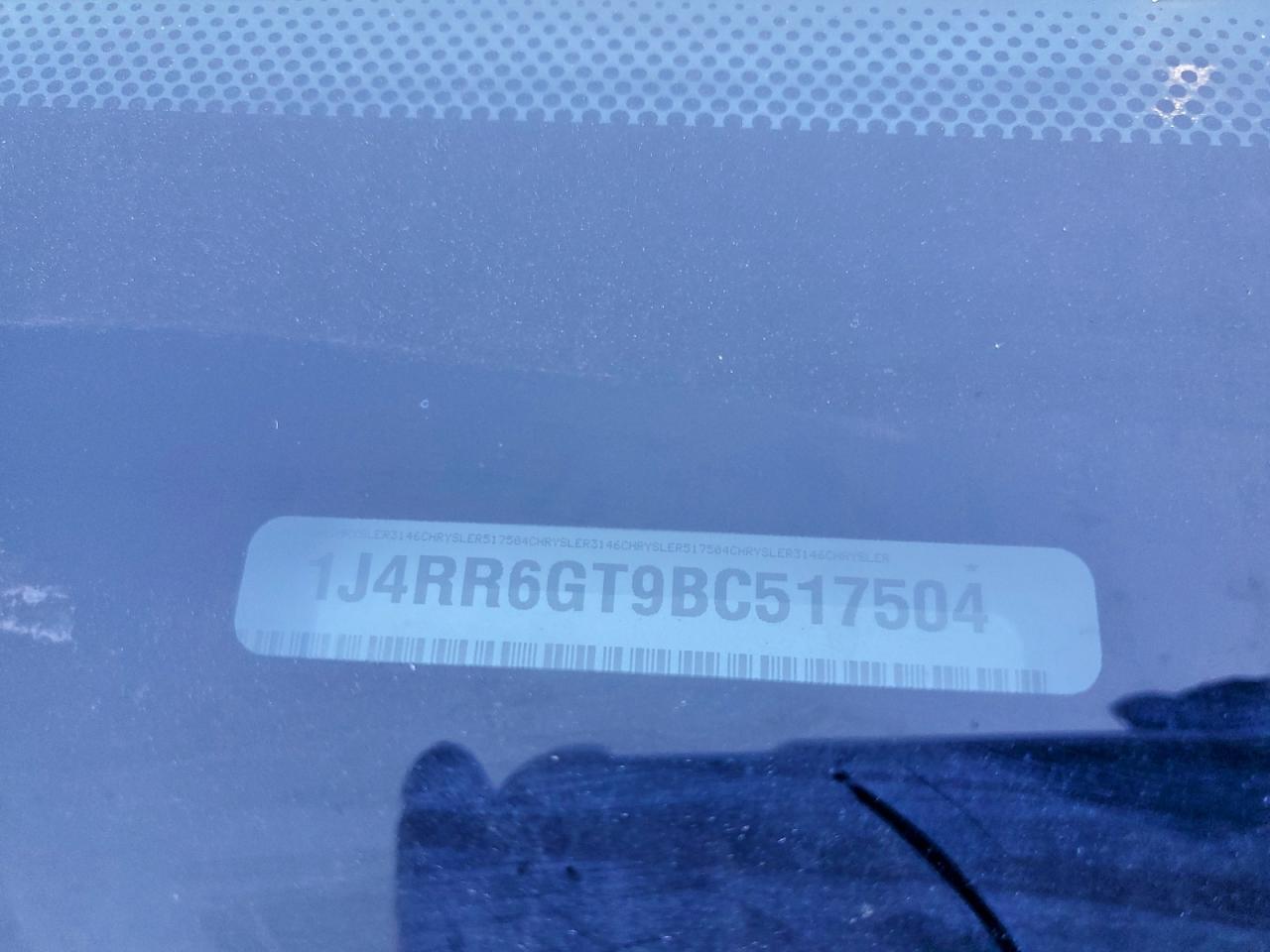 Jeep Grand Cherokee Overland Image 9