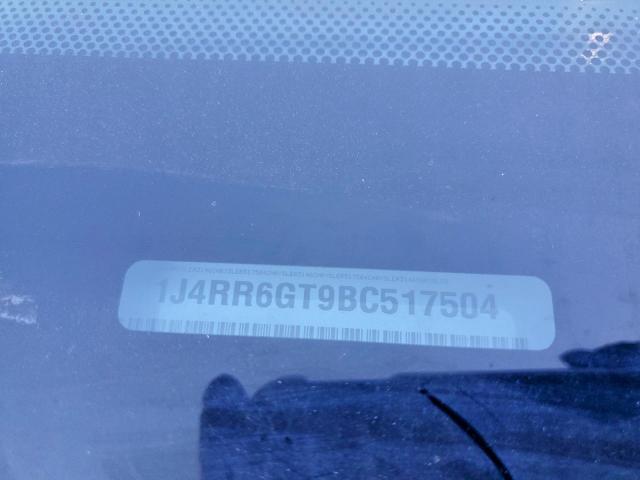 Jeep Grand Cherokee Overland Image 9