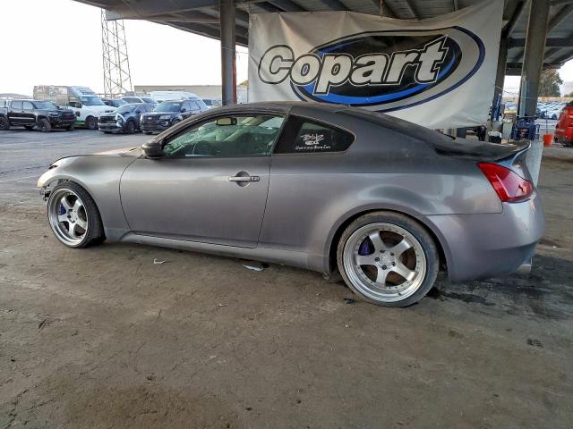 INFINITI G37 Base Image 4