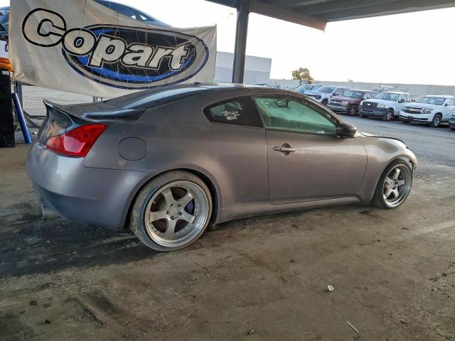 INFINITI G37 Base Image 6