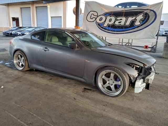INFINITI G37 Base Image 10