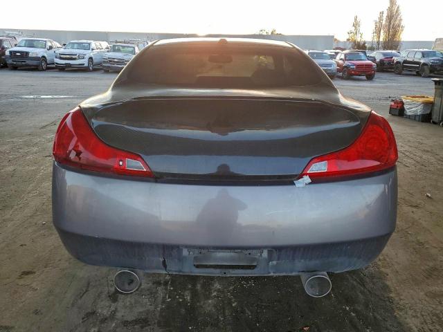 INFINITI G37 Base Image 11