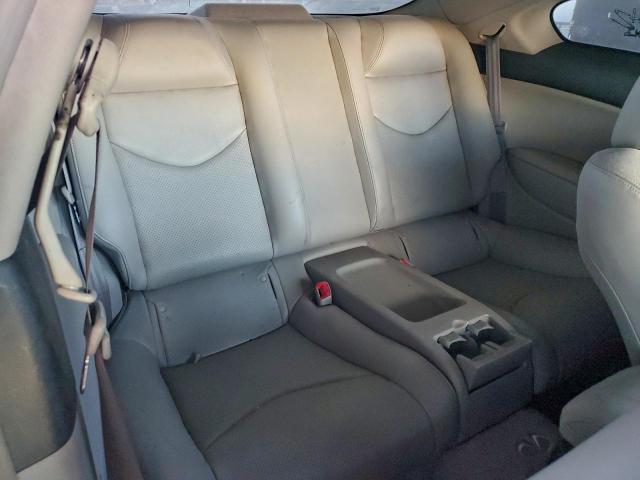 INFINITI G37 Base Image 9