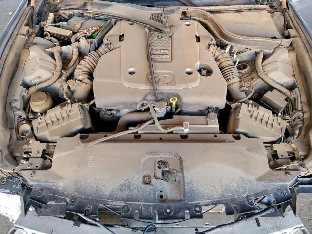 INFINITI G37 Base Image 3