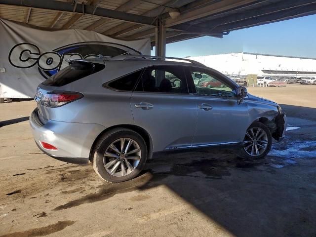 Lexus RX 450h Image 4