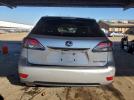 Lexus RX 450h Image 8