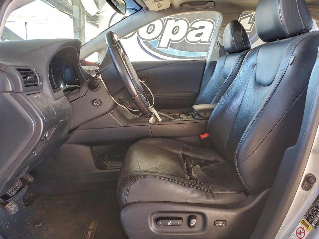 Lexus RX 450h Image 2