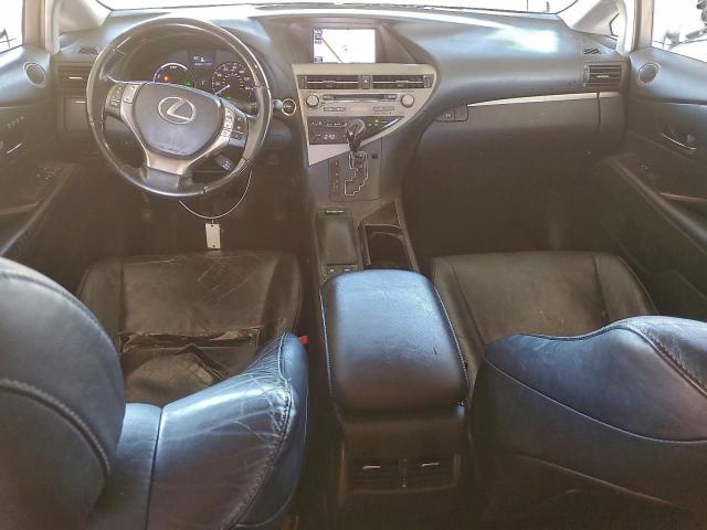 Lexus RX 450h Image 7