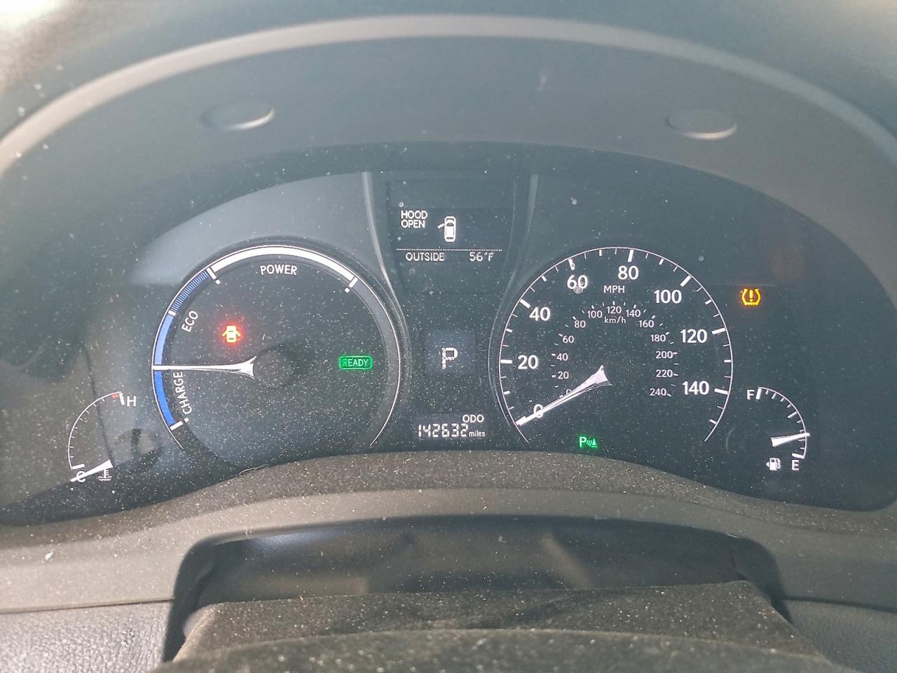 Lexus RX 450h Image 9