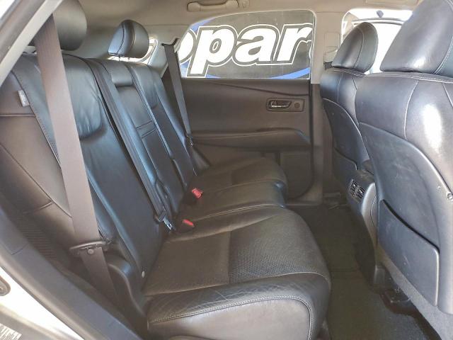 Lexus RX 450h Image 10