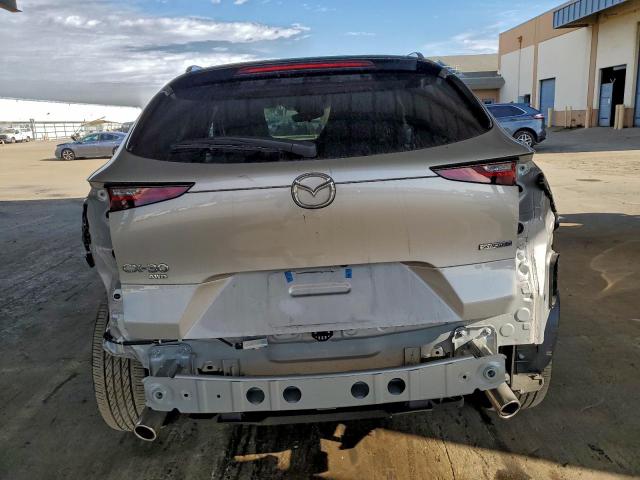 Mazda Cx Select Image 2