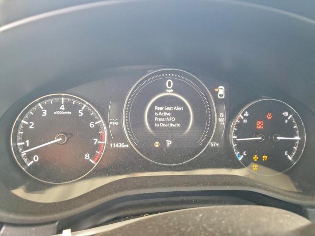 Mazda Cx Select Image 13