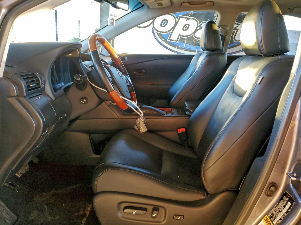 Lexus RX 350 Image 3