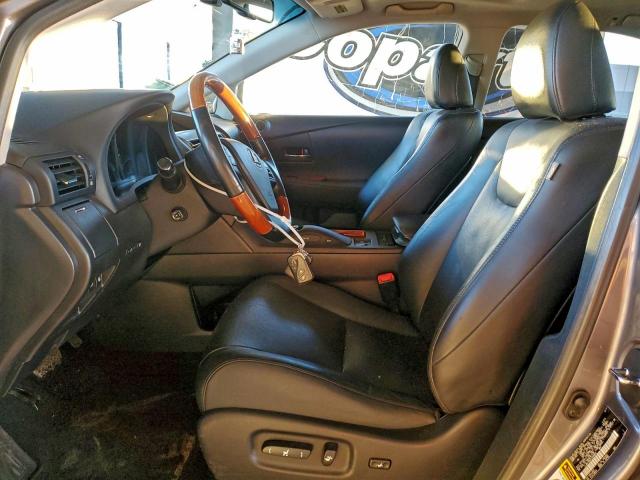 Lexus RX 350 Image 3