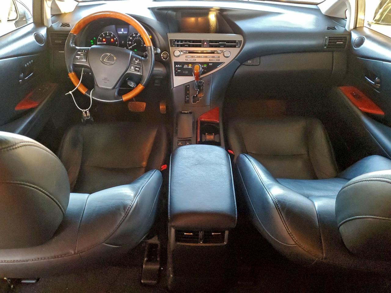 Lexus RX 350 Image 6