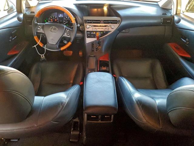 Lexus RX 350 Image 6