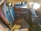 Lexus RX 350 Image 11