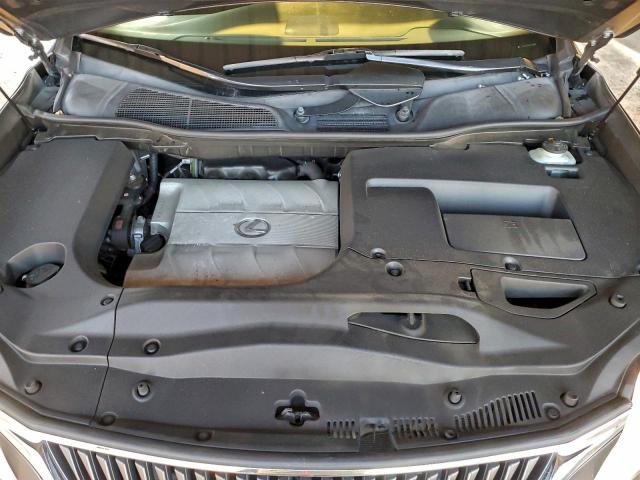 Lexus RX 350 Image 8