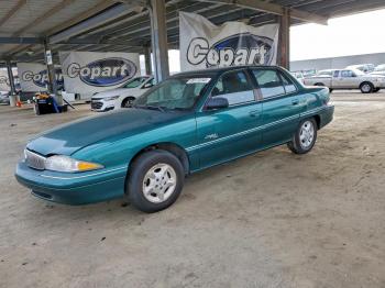  Salvage Buick Skylark